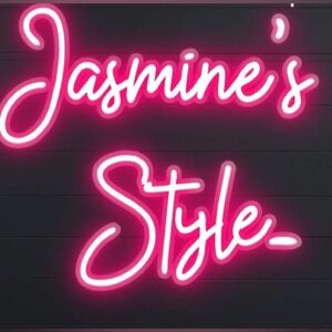 Template  925 Large Gemstone Necklace